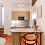 公寓 Easylife - - Sarpi 6 - Chinatown 米兰