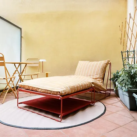 アパート Easylife - - Sarpi 6 - Chinatown