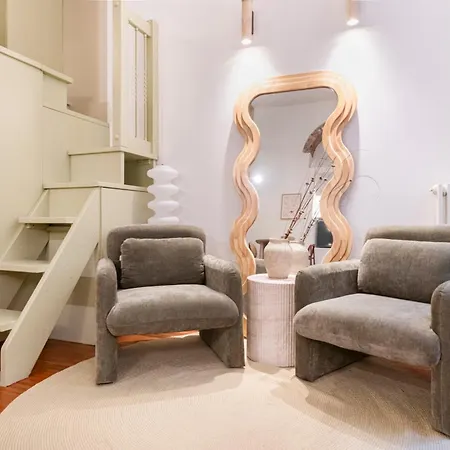 アパート Easylife - - Sarpi 6 - Chinatown