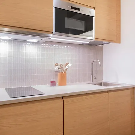 Easylife - - Sarpi 6 - Chinatown