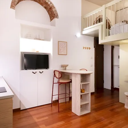 Lejlighed Easylife - - Sarpi 6 - Chinatown