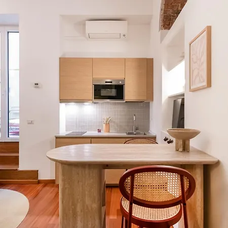 Lejlighed Easylife - - Sarpi 6 - Chinatown Milano