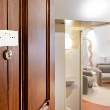 Easylife - - Sarpi 6 - Chinatown Lejlighed