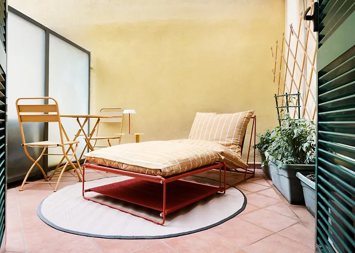 アパート Easylife - - Sarpi 6 - Chinatown