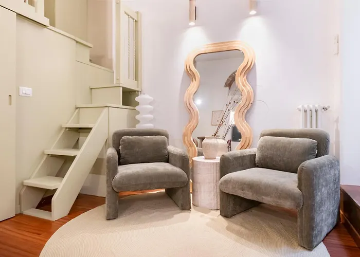 アパート Easylife - - Sarpi 6 - Chinatown