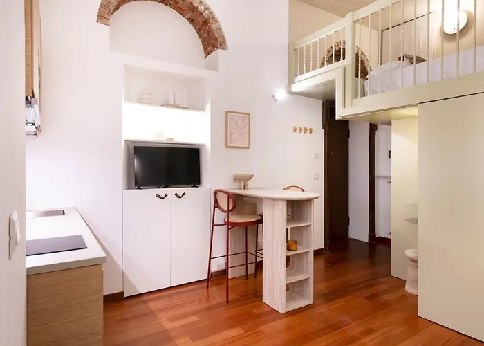 アパート Easylife - - Sarpi 6 - Chinatown