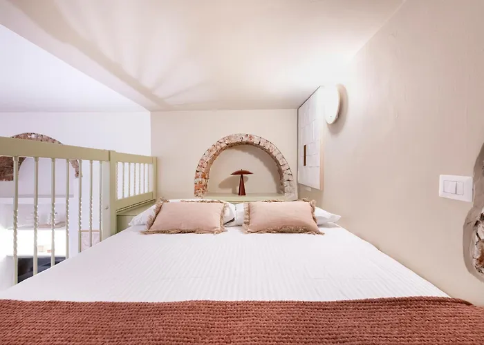 アパート Easylife - - Sarpi 6 - Chinatown *