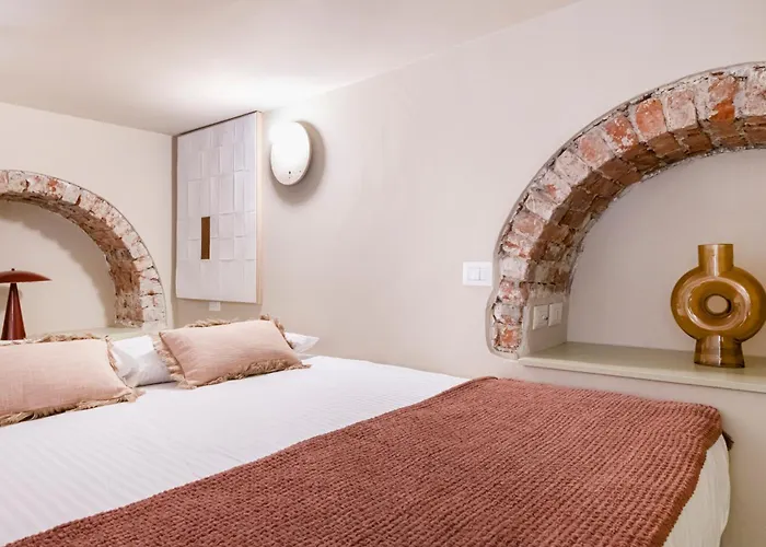 Easylife - - Sarpi 6 - Chinatown * ミラノ